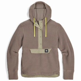 Special Deals Online Sweet Deal Today Women'S Grayland Fleece Pullover Hoodie