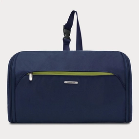 Special Price Offer Travelon Flat-Out Hanging Toiletry Kit