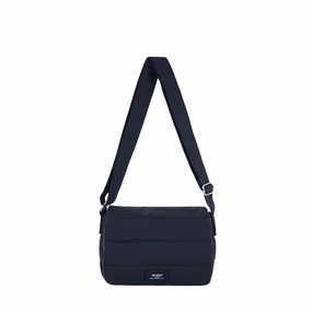 Online Exclusive Steal Anello Fuzzy Flappy Shoulder Bag