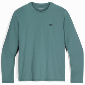 Todays Special Savings Hot Discount Deal Men'S Activeice Spectrum Sun Long Sleeve Tee