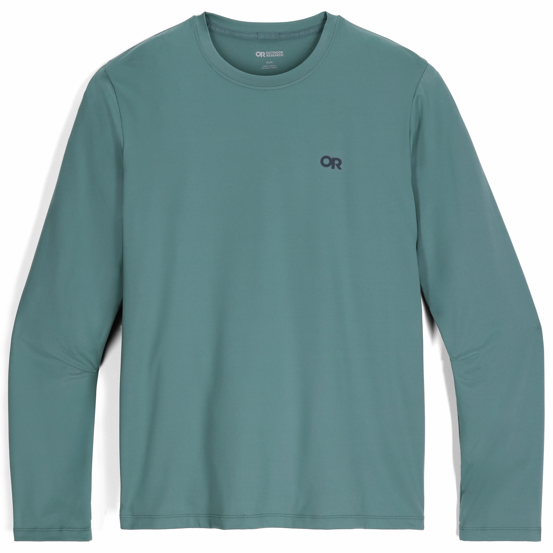 Men'S Activeice Spectrum Sun Long Sleeve Tee Dont Miss Big Savings