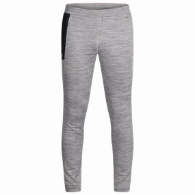 Biggest Savings Now Men'S Vigor Grid Fleece Bottoms