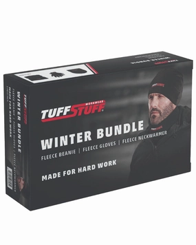 Exclusive Deal Inside Exclusive Online Discount Tuffstuff Winter Bundle