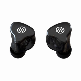 Bgvp Q2 True Wireless With Wired Mode In-Ear Headphones Dont Miss This Steal Mega Savings Now