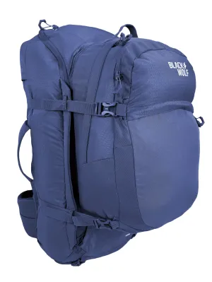 Black Wolf - Grand Teton 75L - Gibraltar Limited Time Steal