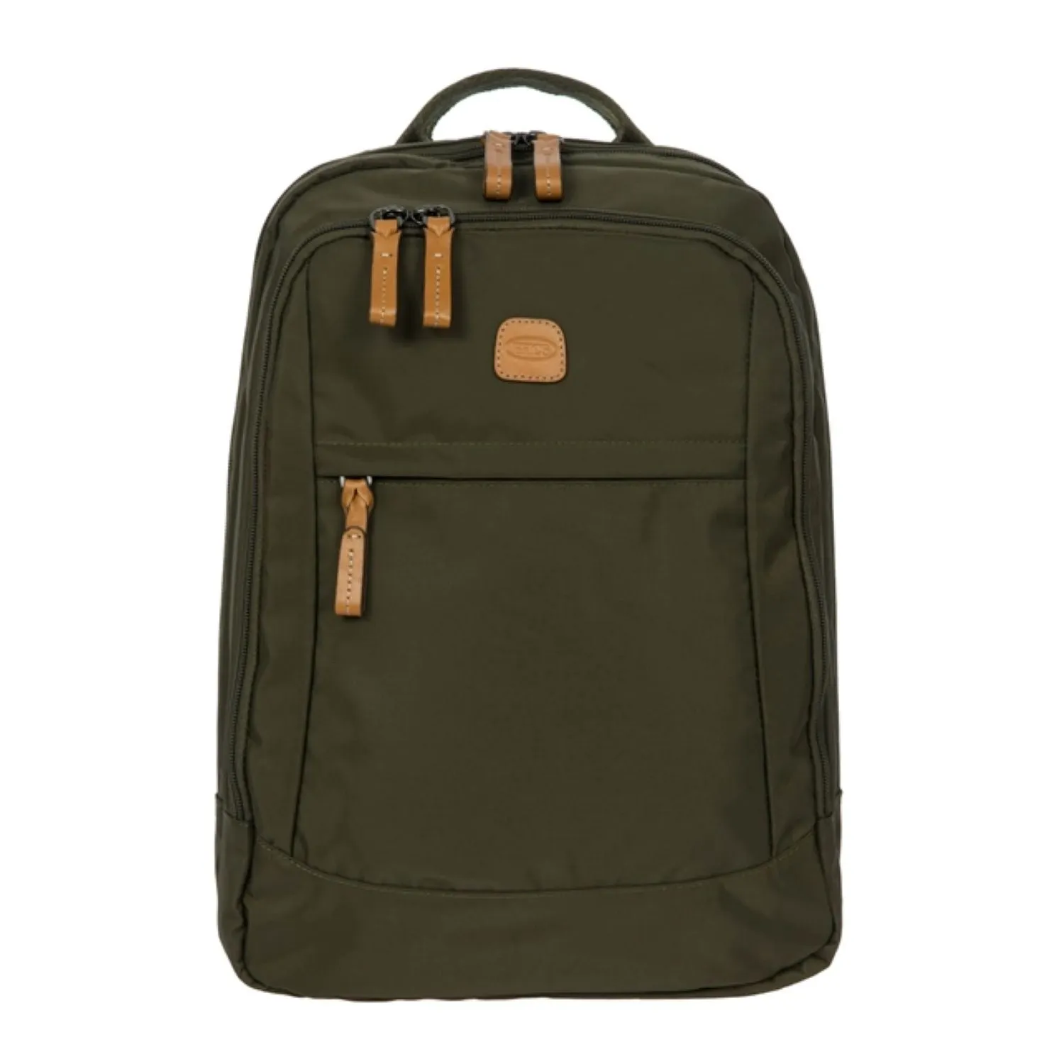 Bric'S X-Travel Metro Backpack Todays Mega Savings