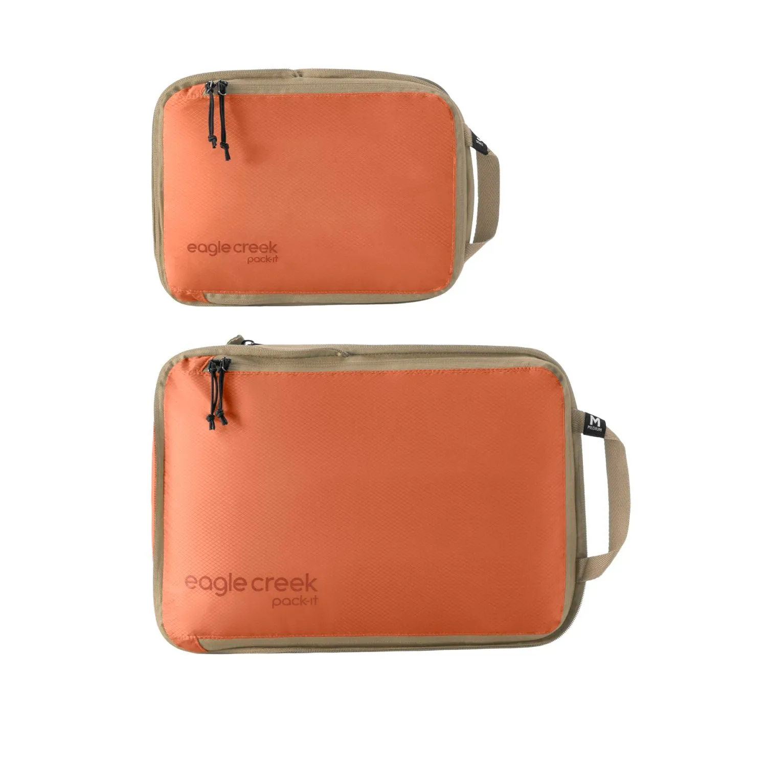 Shop the Best Deals Eagle Creek Pack-It Isolate Compression Cube Set S/M V2