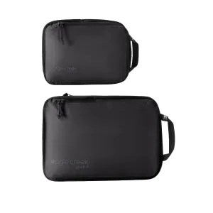 Todays Mega Savings Eagle Creek Pack-It Isolate Compression Cube Set S/M V2
