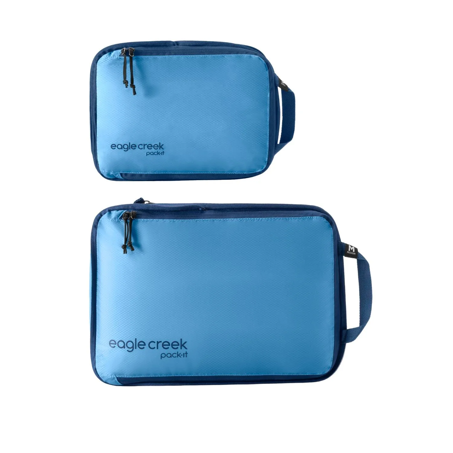 Save More Online Flash Sale Now Eagle Creek Pack-It Isolate Compression Cube Set S/M V2