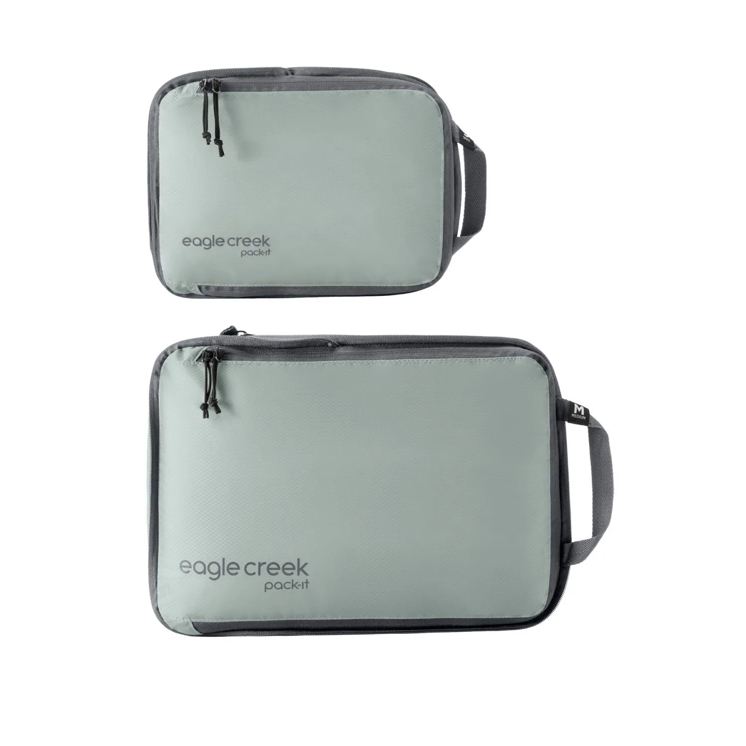Eagle Creek Pack-It Isolate Compression Cube Set S/M V2 Todays Best Deal Flash Sale Alert Now