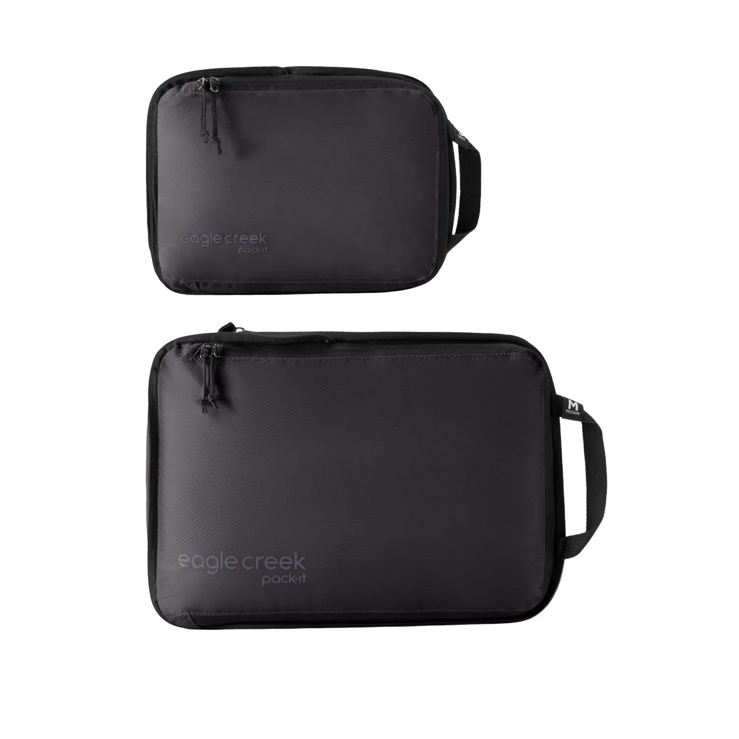 Todays Mega Savings Eagle Creek Pack-It Isolate Compression Cube Set S/M V2