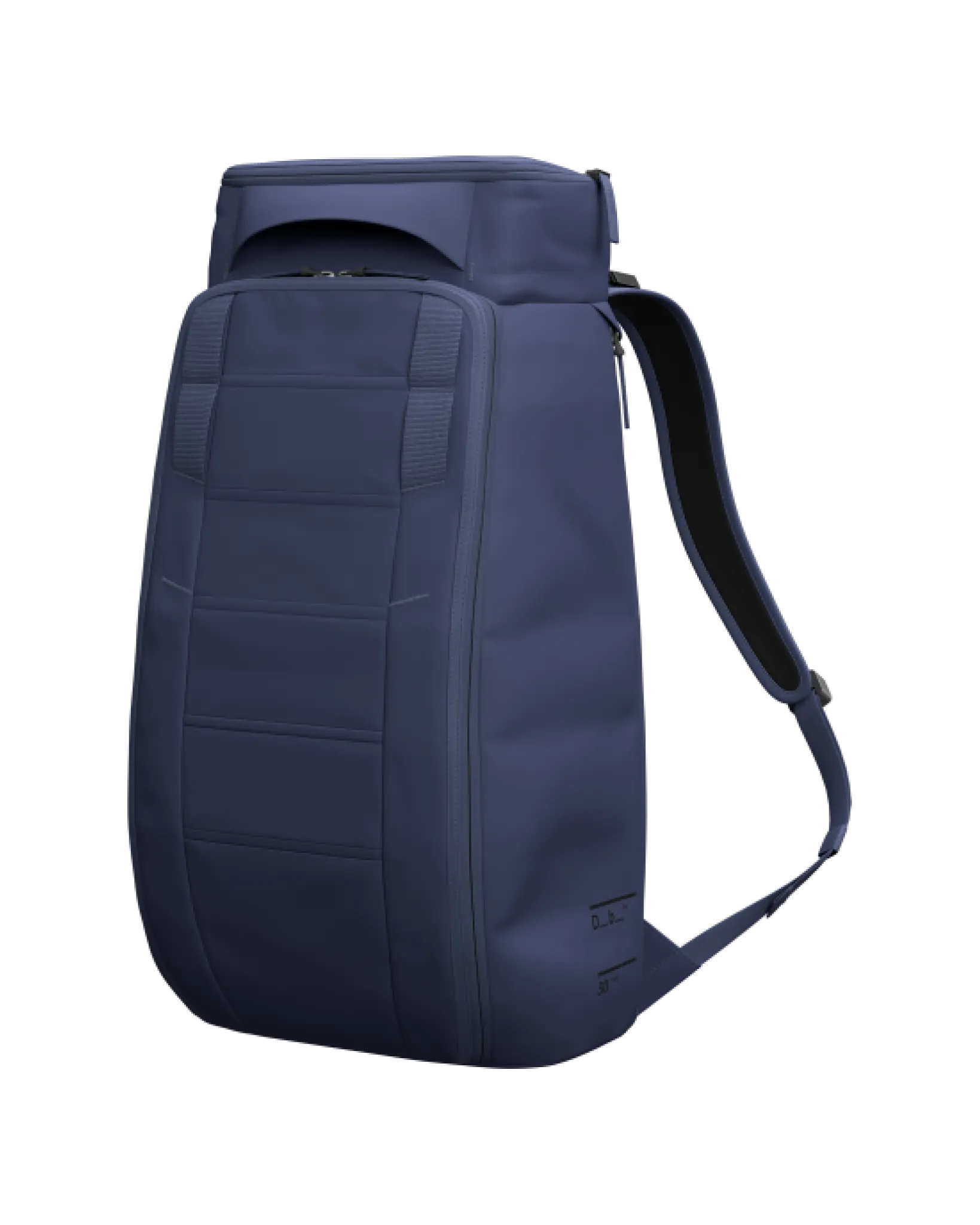 Mega Hot Offer Big Sale Today Hugger Backpack 30L Blue Hour