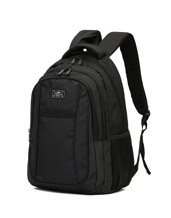 Shop Save Big Tosca - Tca936 35L Backpack - Black