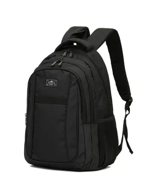 Shop Save Big Tosca - Tca936 35L Backpack - Black