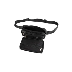 Special Deal Frenzy Sweet Deal Inside B. - Belt - Bum Bag - Bb-299 -Black