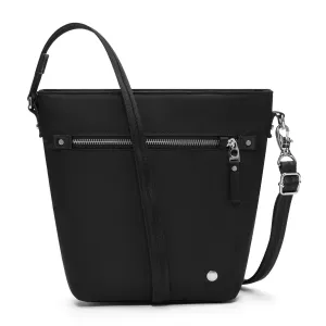 Pacsafe W Crossbody Black Instant Savings Deal Special Price Offer