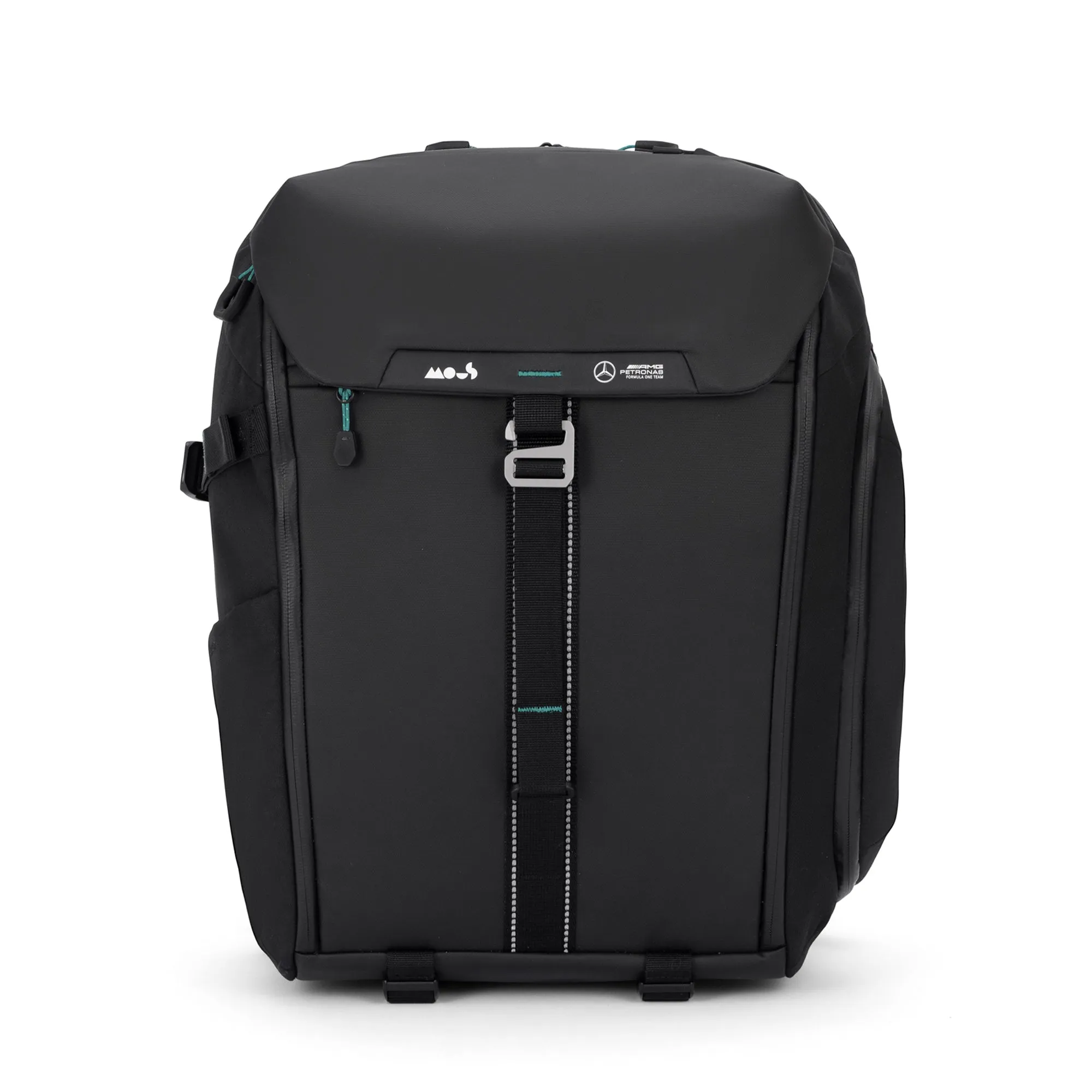 Protective Lid Backpack - Optimal X Mercedes-Amg F1 Team Shop the Best Deals