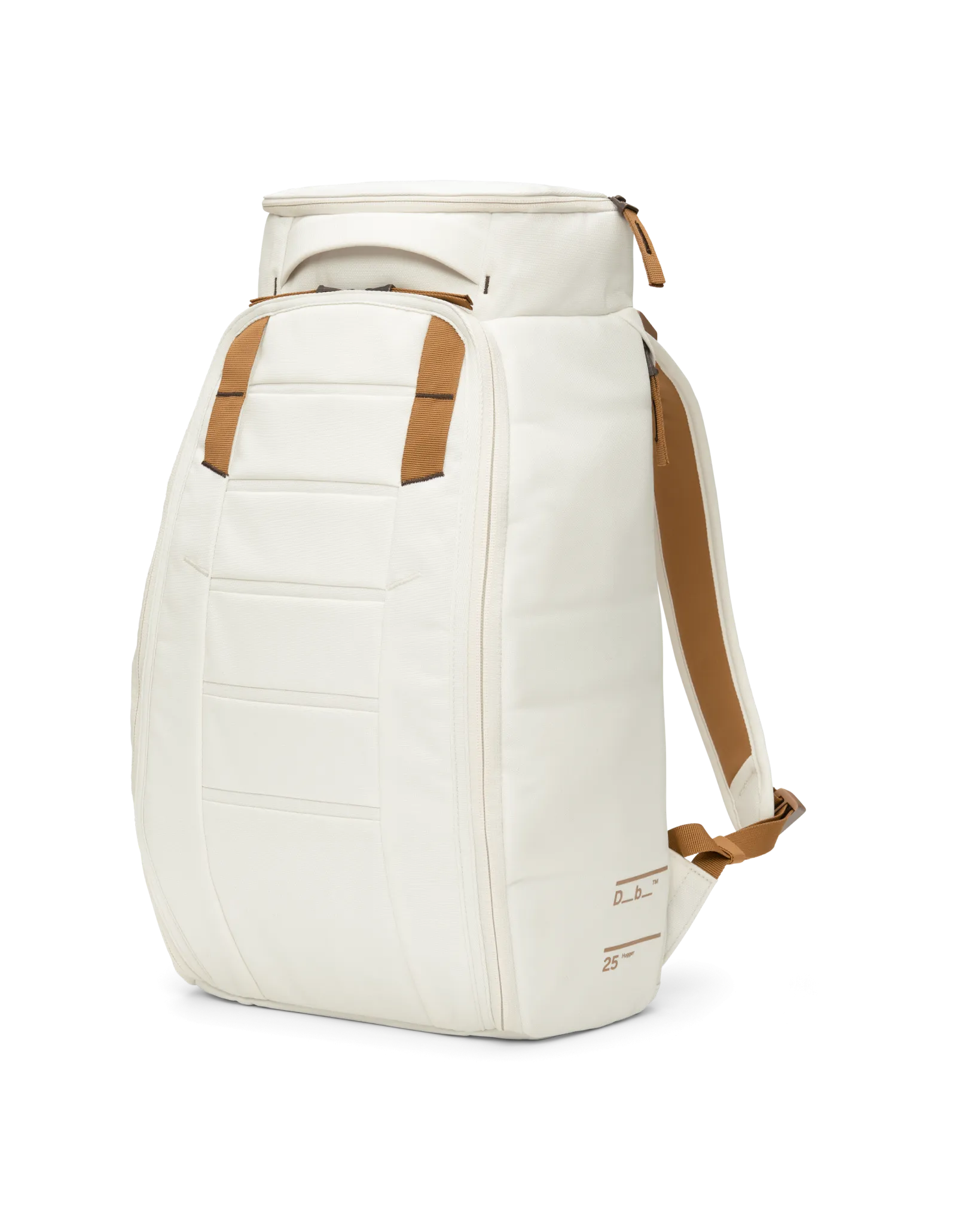 Hugger Backpack 25L Oatmilk Mega Online Discount Price Drop Alert