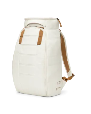 Hugger Backpack 25L Oatmilk Mega Online Discount Price Drop Alert