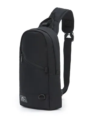 Tosca - Tca942 Sling Bag - Black Biggest Savings Now Today Only Discount