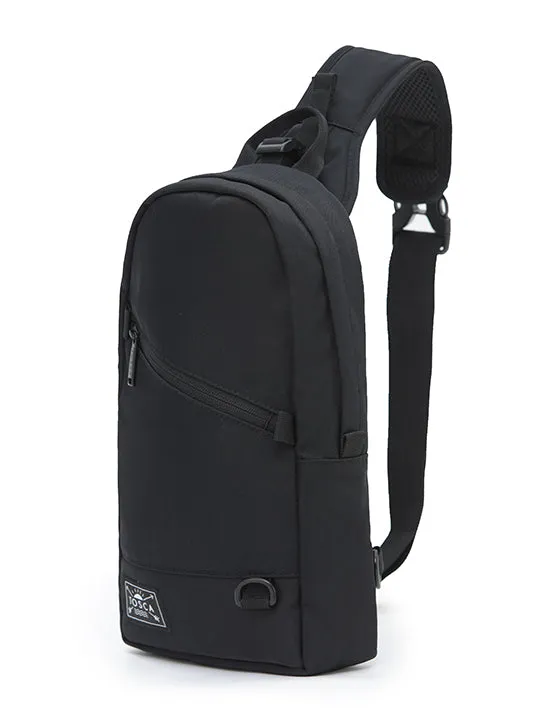 Tosca - Tca942 Sling Bag - Black Biggest Savings Now Today Only Discount