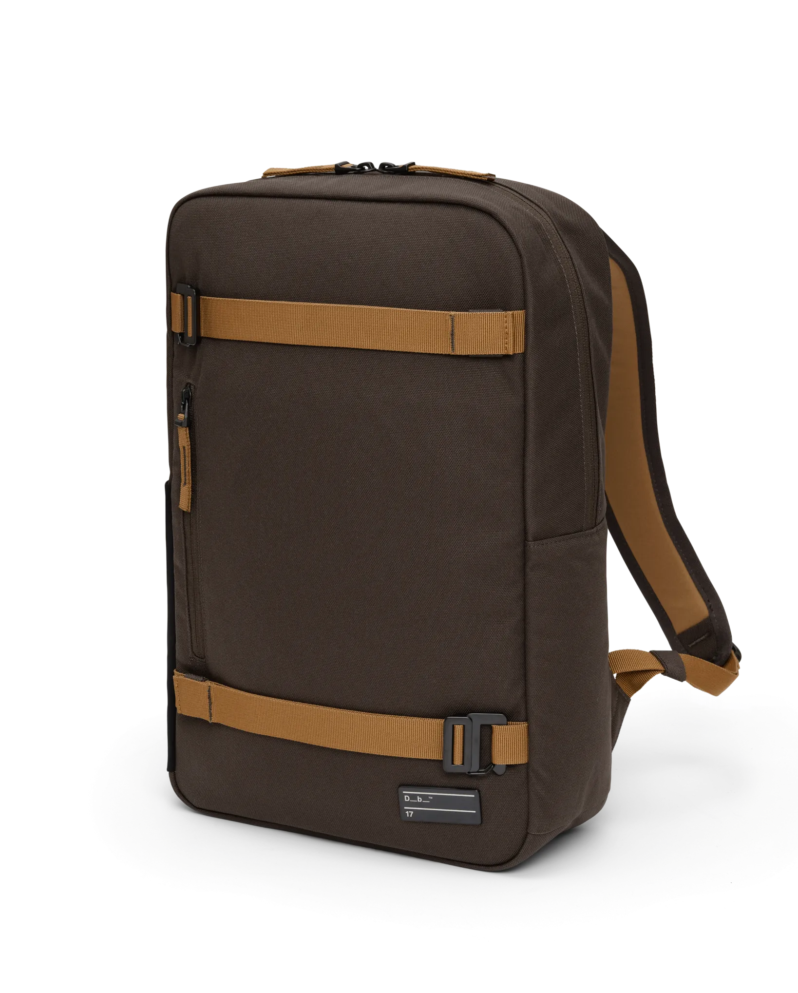 Daypack 17L Espresso Limited Edition Offer Trending Today Steal