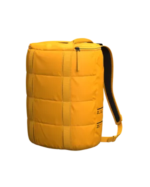 Trending Hot Deal Shop Today Save Roamer Duffel Backpack 25L Parhelion Orange