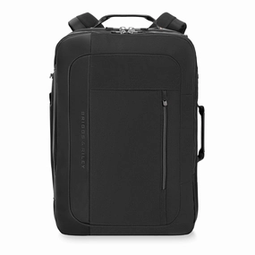 Briggs & Riley Zdx Large Convertible Backpack Grab Save Today