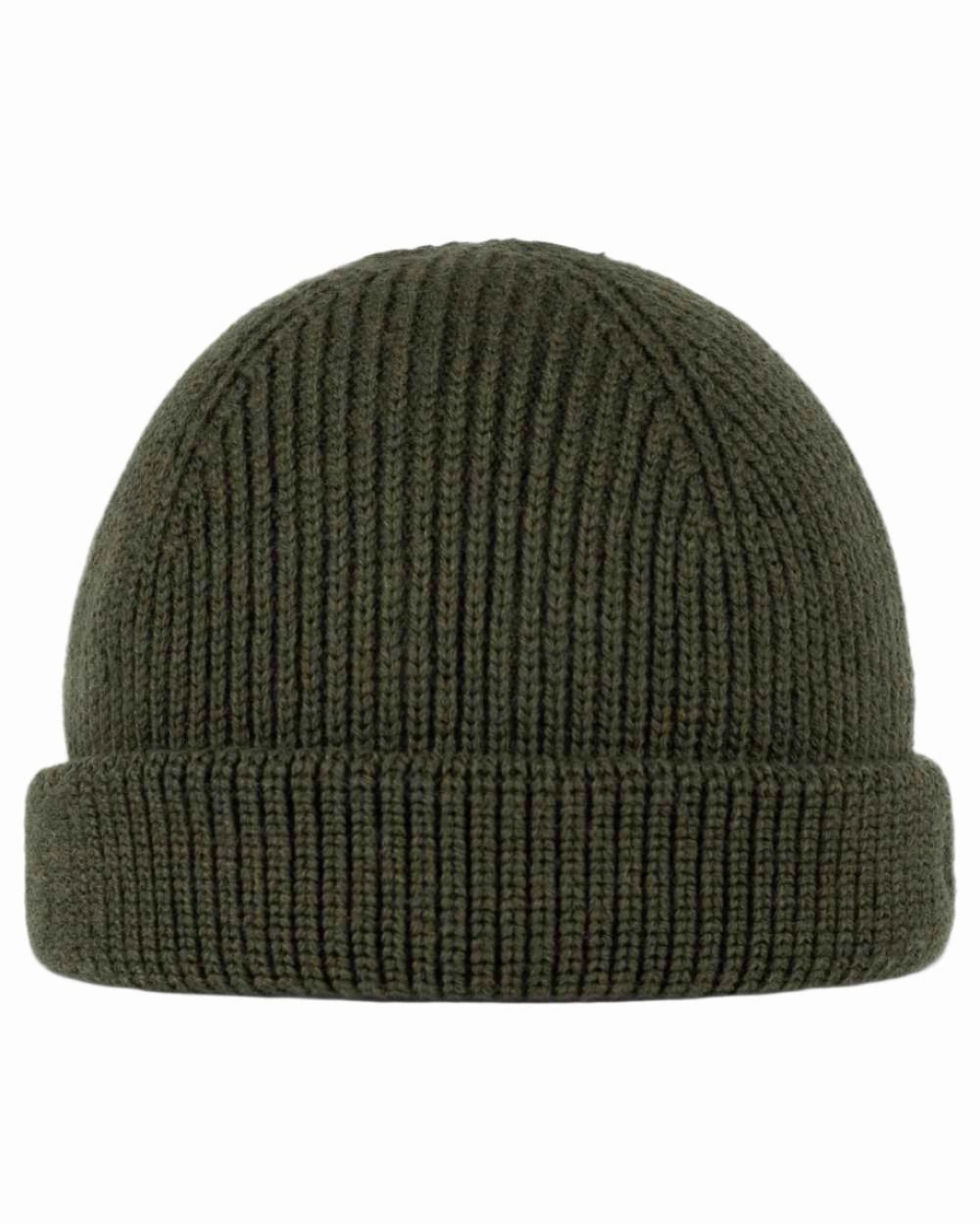 Buff Knitted Ervin Beanie Grab the Deal Now