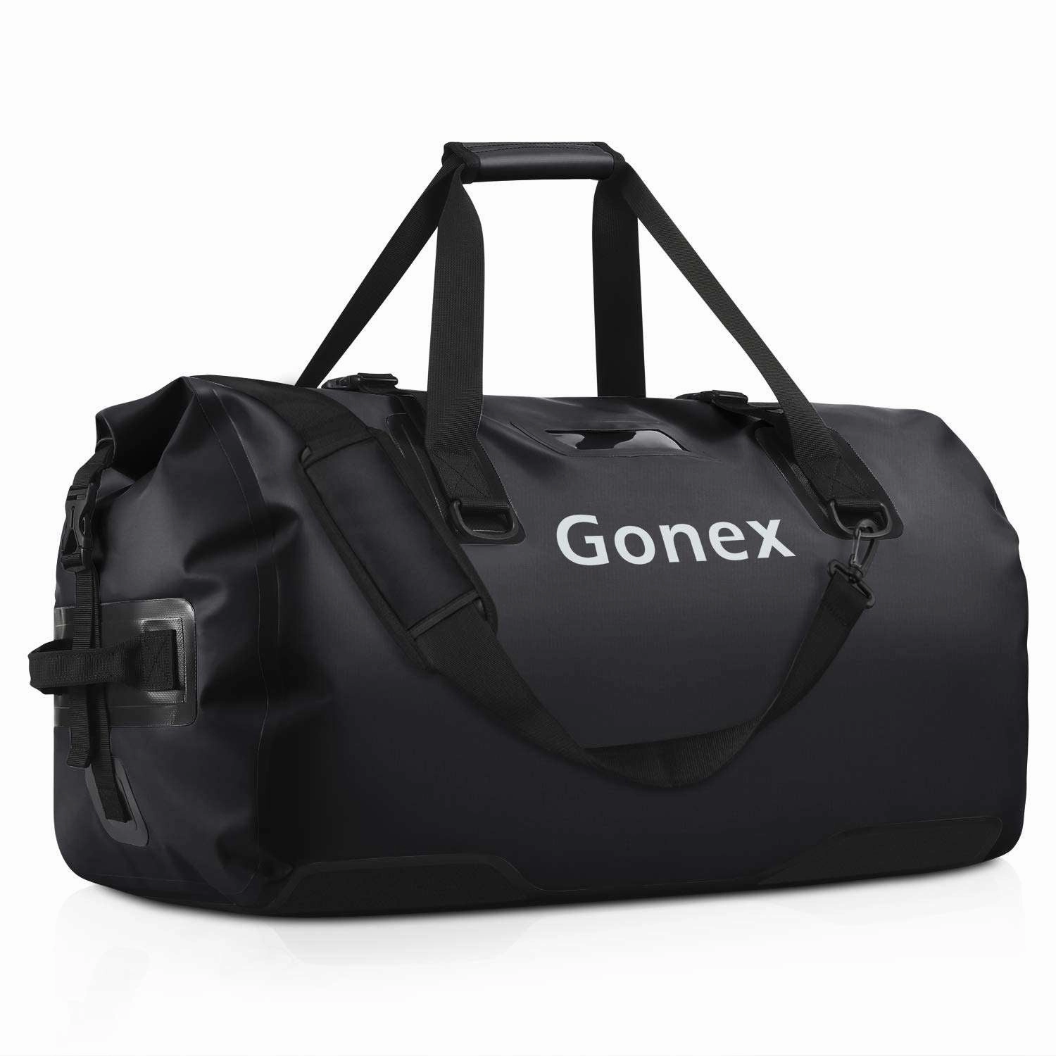Daily Clearance Deal Hot Offer Ending Soon Gonex 40L Waterproof Dry Duffle Bag