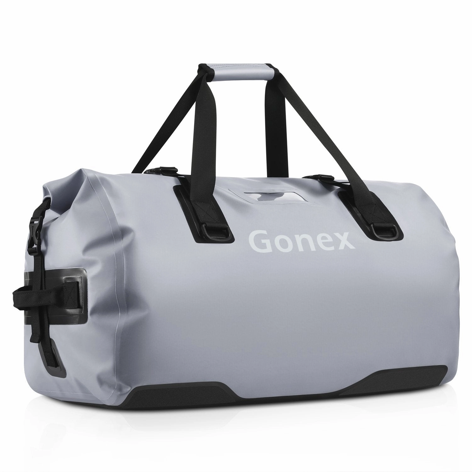 Save More Online Gonex 40L Waterproof Dry Duffle Bag