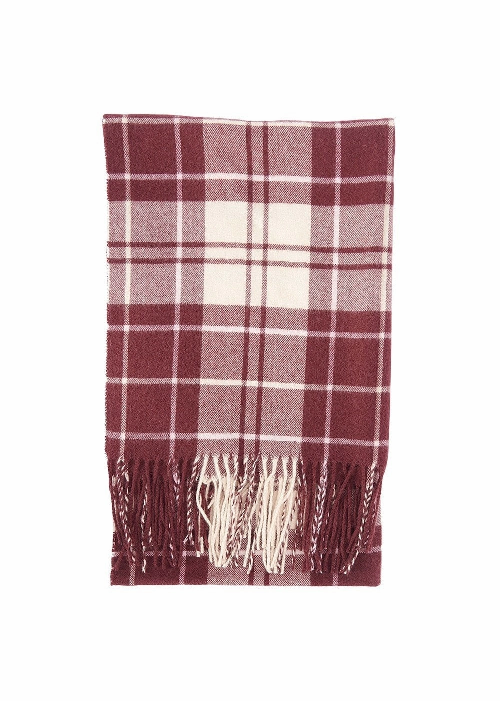 Big Clearance Event Hailes Tartan Scarf