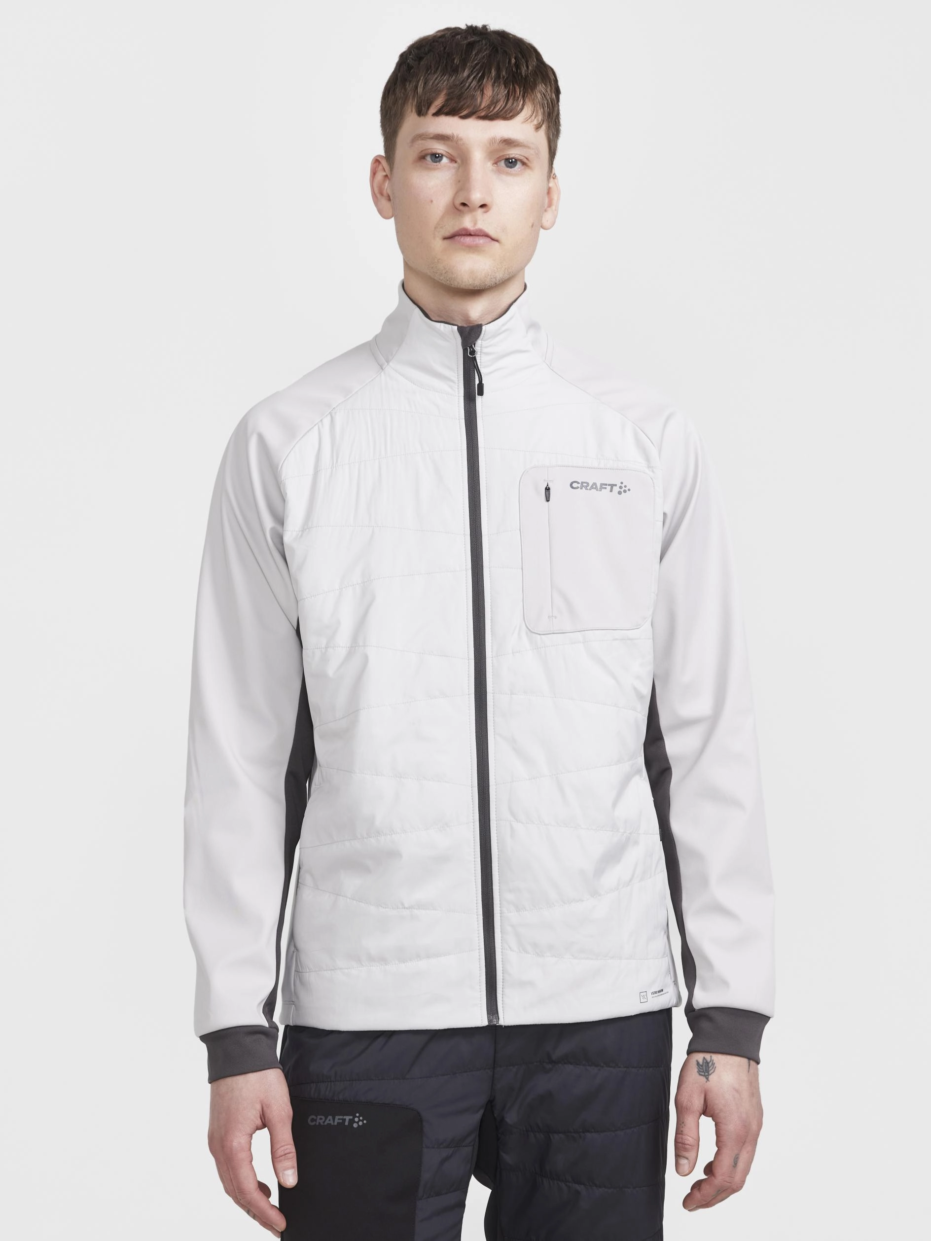 Men'S Adv Xc Ski Training Insulate Jacket Hot Deal Alert