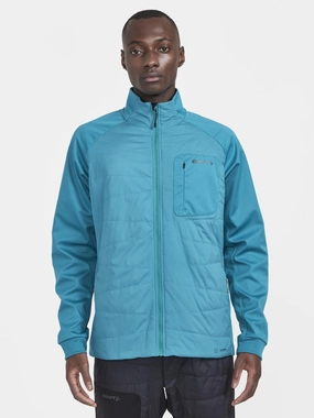 Special Savings Today Men'S Adv Xc Ski Training Insulate Jacket