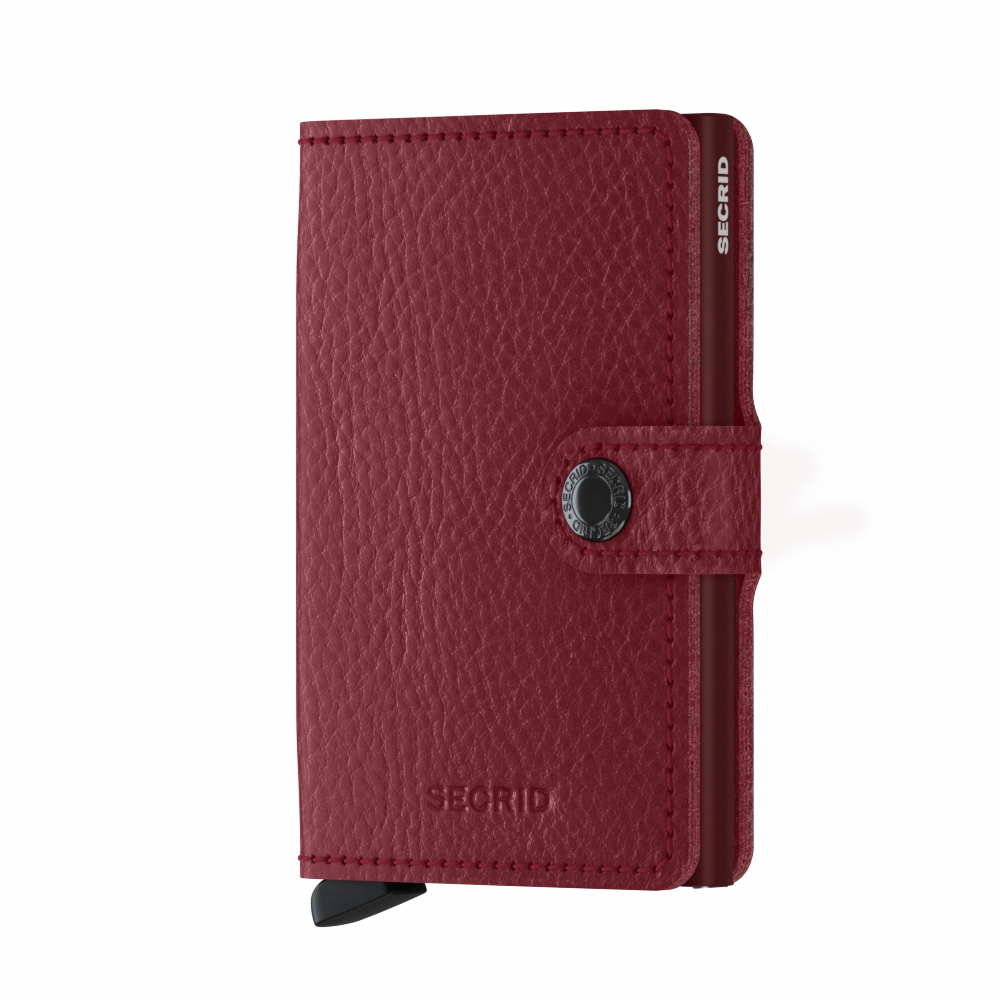 Secrid Miniwallet Veg Big Hot Sale