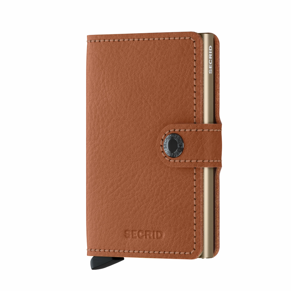 Secrid Miniwallet Veg Save More Now