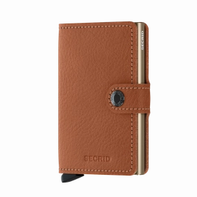 Secrid Miniwallet Veg Save More Now