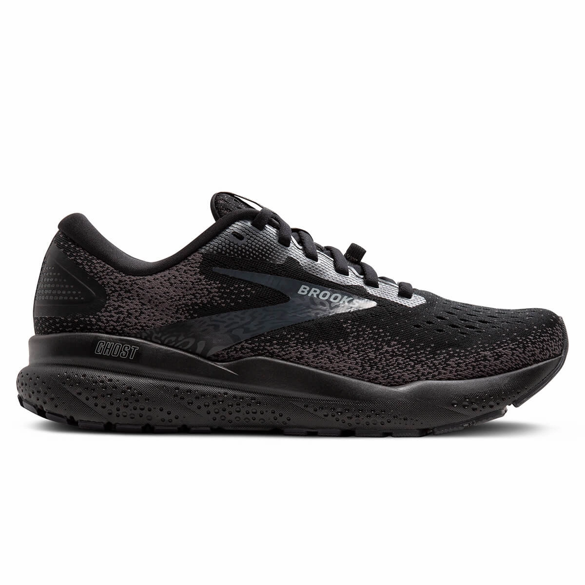 Brooks Ghost 16 Gtx Womens | Black/Black/Ebony Instant Discount Sweet Deal Inside