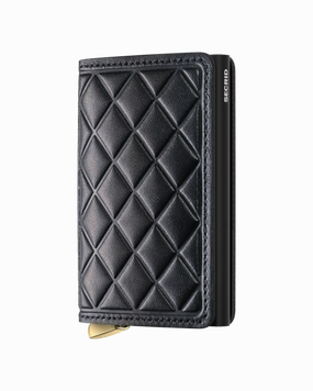 Secrid Slimwallet Premium Emboss Diamond Price Drop Frenzy