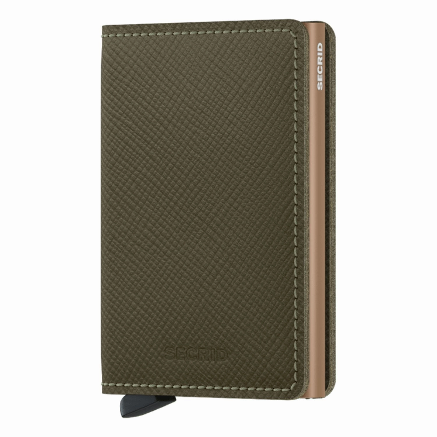 Secrid Slimwallet (Saffiano) Grab Your Savings