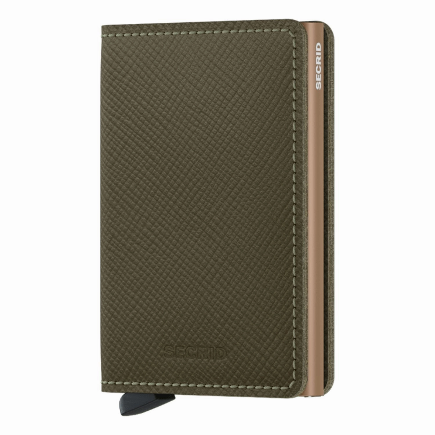 Special Savings Today Unmissable Deal Today Secrid Slimwallet (Saffiano)