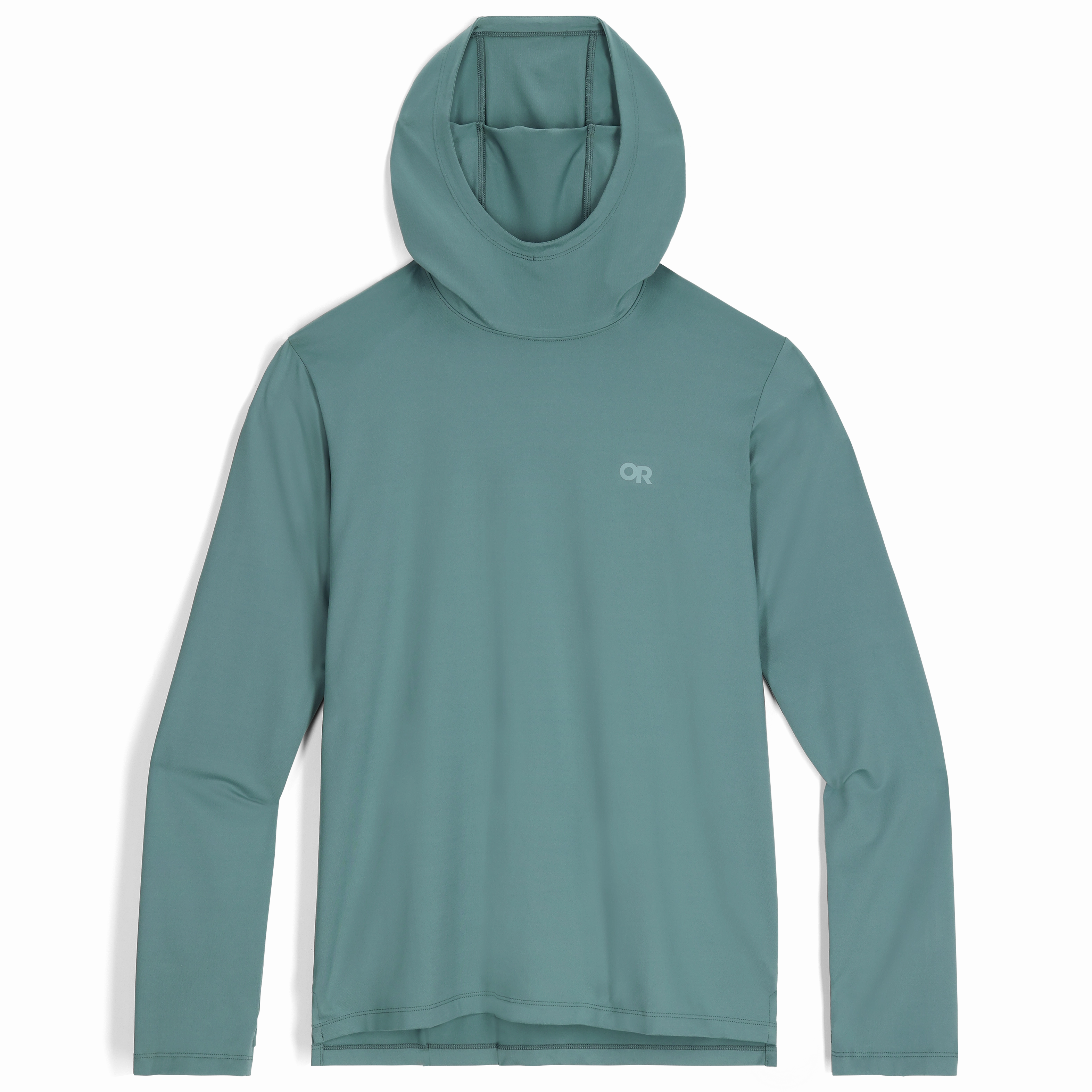 Exclusive Online Discount Men'S Activeice Spectrum Sun Hoodie