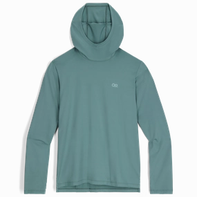 Men'S Activeice Spectrum Sun Hoodie Save More Online Hot Pick of the Day