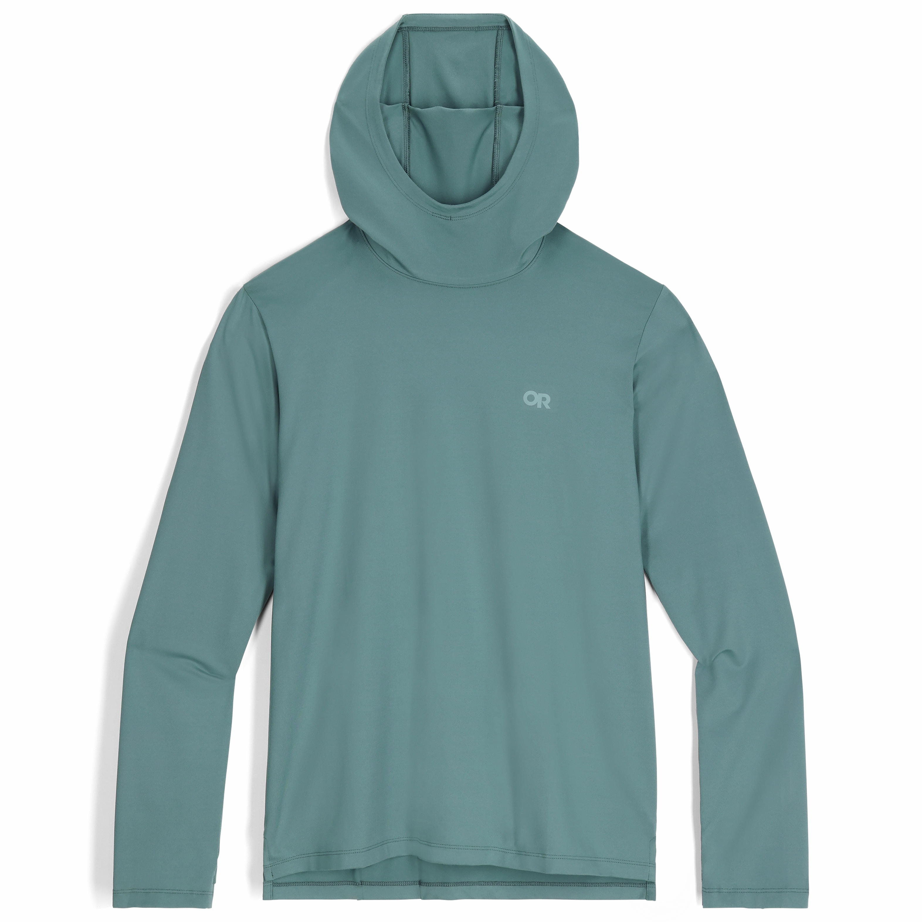 Men'S Activeice Spectrum Sun Hoodie Save More Online Hot Pick of the Day