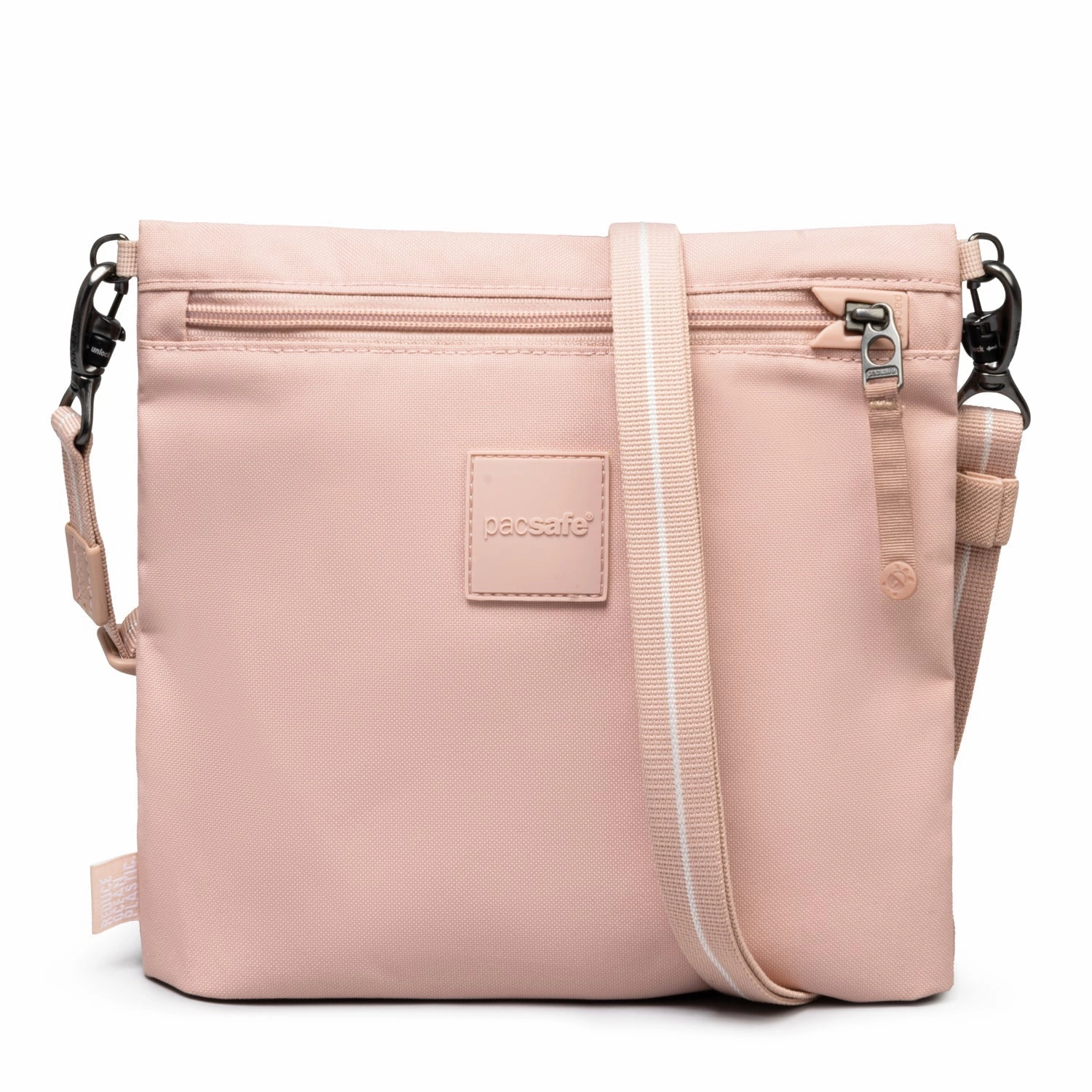 Shop the Savings Pacsafe Go Anti-Theft Crossbody Pouch (Sa)