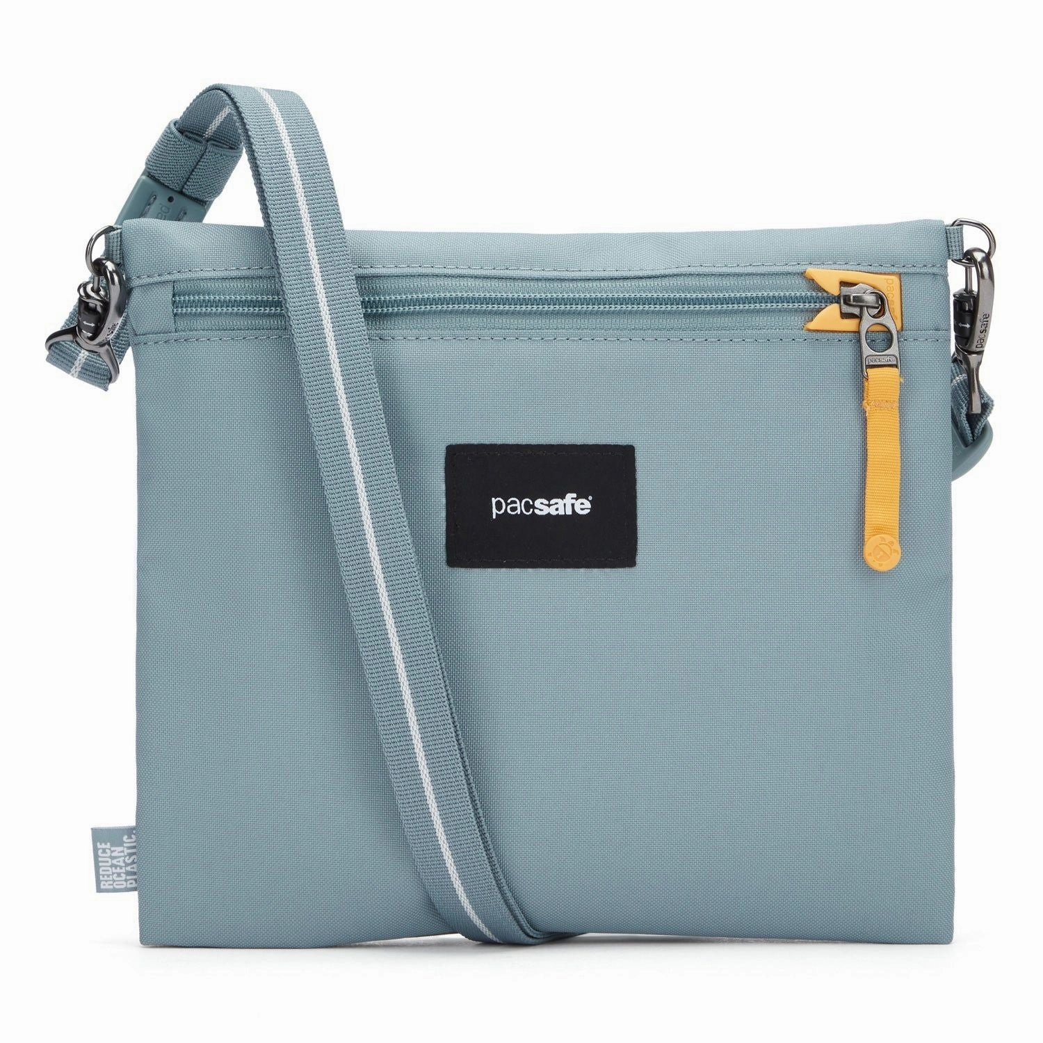 Clearance Alert Now Online Exclusive Steal Pacsafe Go Anti-Theft Crossbody Pouch (Sa)