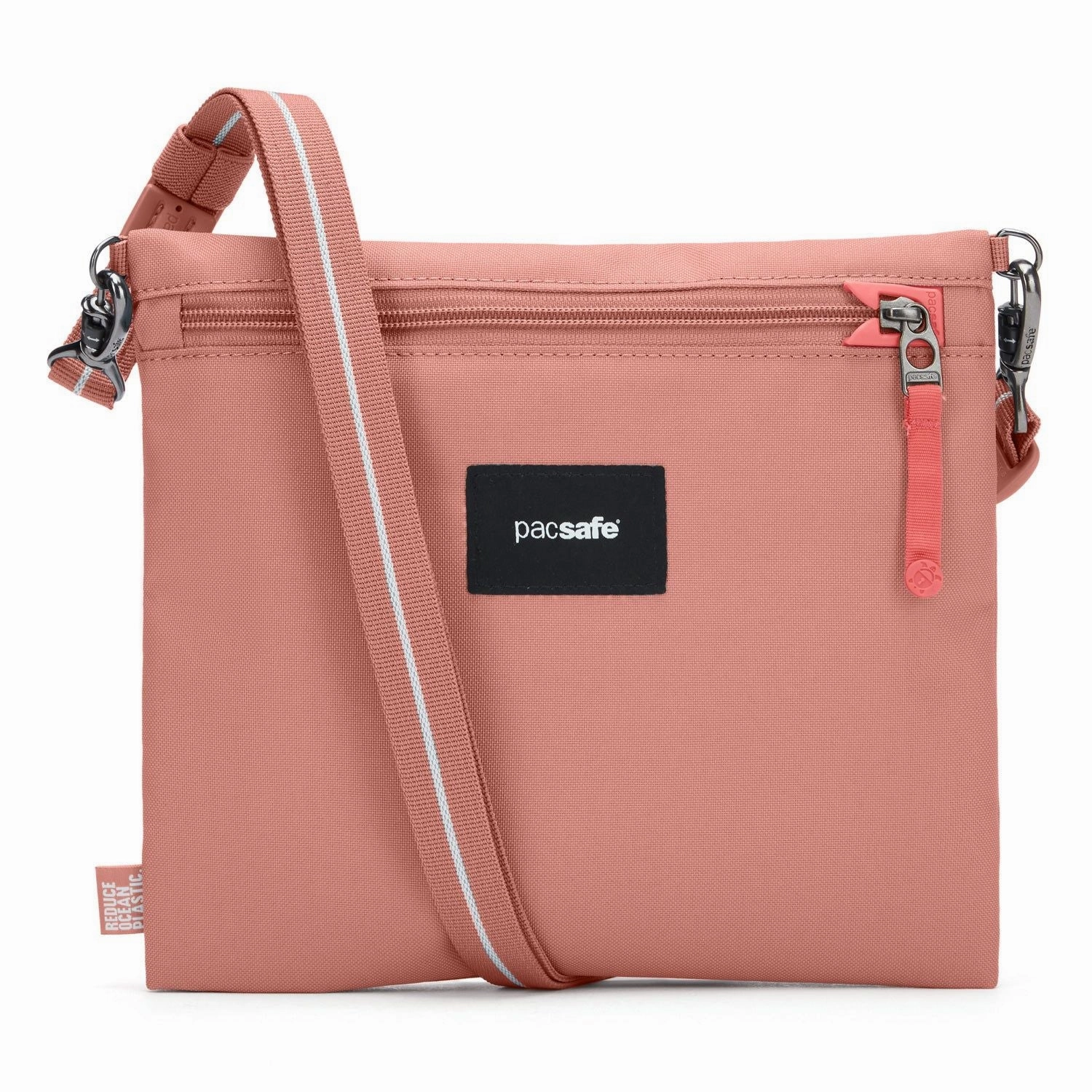 Pacsafe Go Anti-Theft Crossbody Pouch (Sa) Trending Now Discount