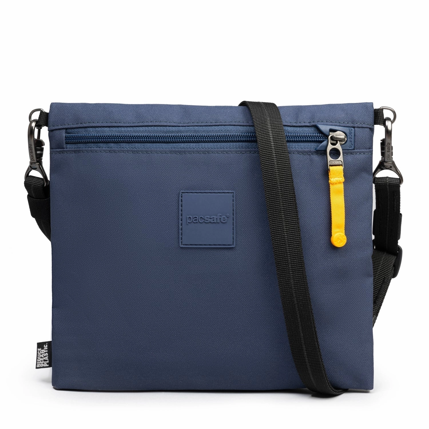 Pacsafe Go Anti-Theft Crossbody Pouch (Sa) Deal Frenzy Today Hot Offer Inside