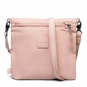 Trending Offer Today Big Savings Alert Pacsafe Go Anti-Theft Crossbody Pouch (Sa)