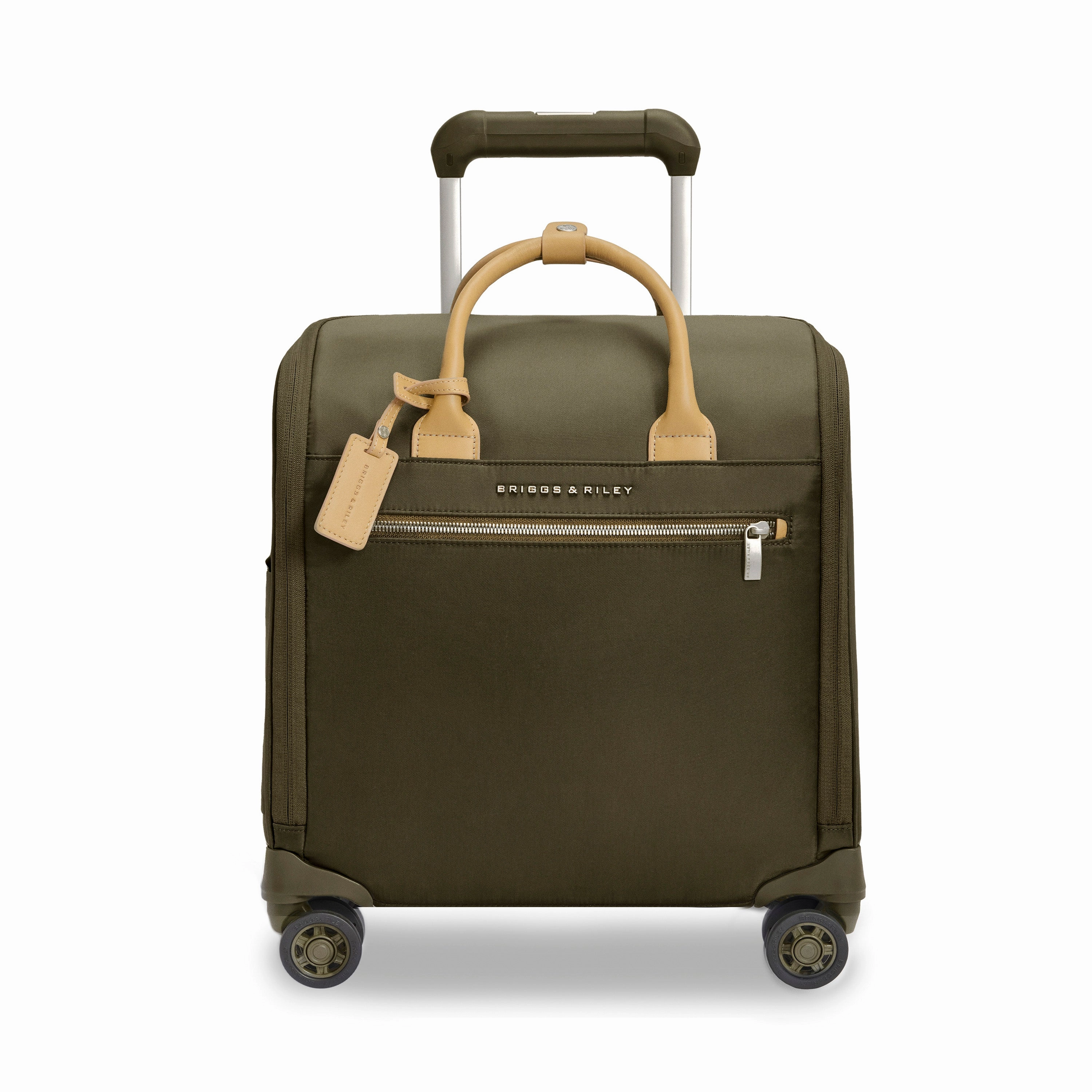 Price Drop Today Todays Mega Savings Briggs & Riley Rhapsody Wheeled Cabin Bag